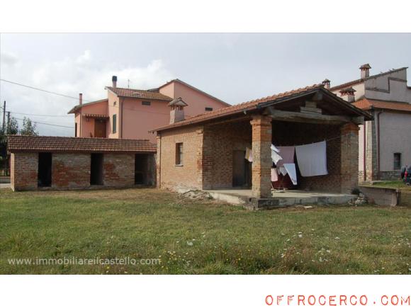 Casa a schiera Sanfatucchio 140mq