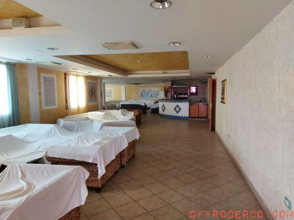 Hotel - albergo 4300mq