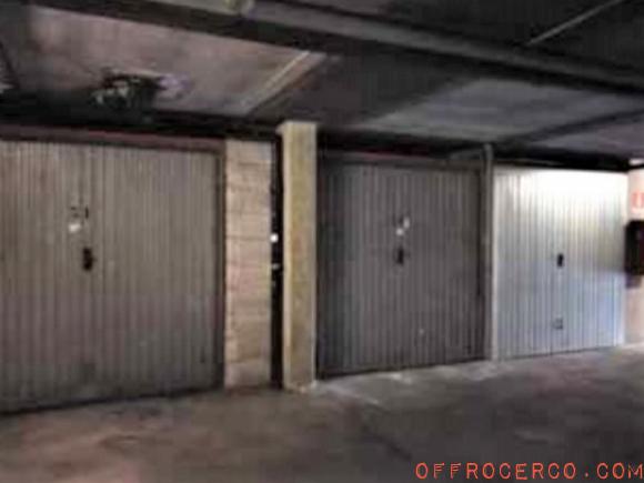 Garage 39mq