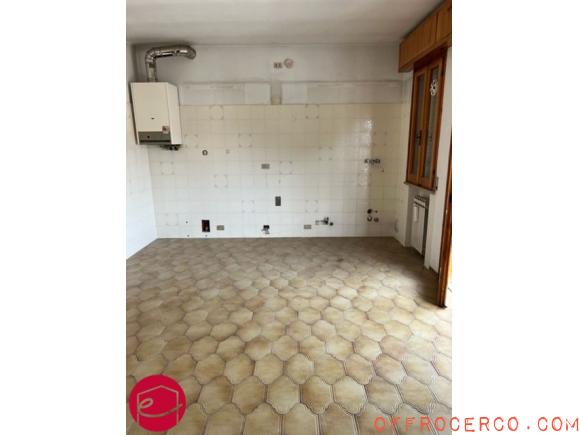 Appartamento Bagnarola 70mq