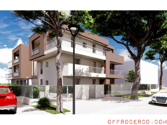 Appartamento Abano Terme - Centro 110mq 2023