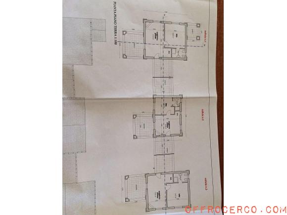 Terreno Edificabile 1600mq 2020