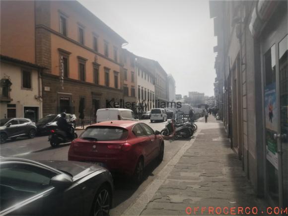 Negozio Porta al Prato / Sant'Iacopino / Statuto / Fortezza 260mq 2017