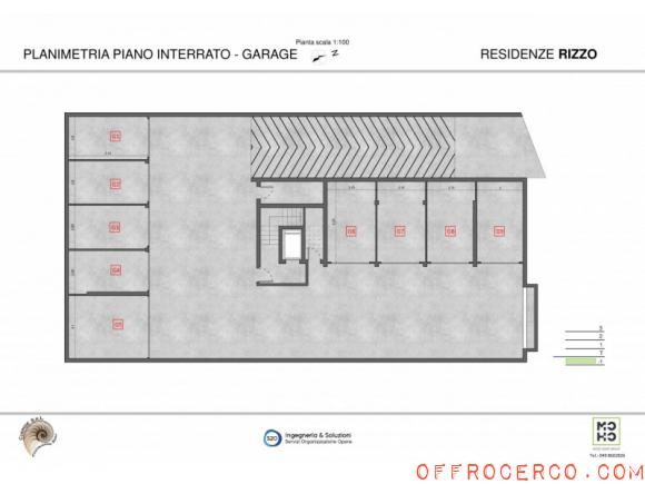 Appartamento Abano Terme 113mq 2024