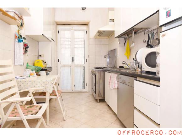 Appartamento (Marconi/ Ostiense/ San Paolo) 98mq