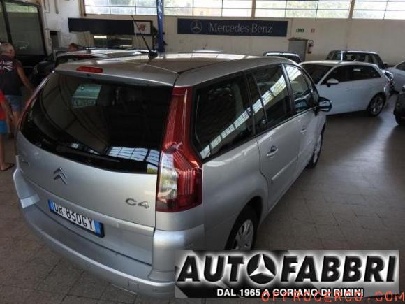 CITROEN C4 Picasso 1.6 hdi 110 fap classique