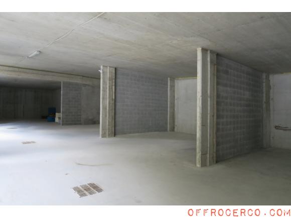 Garage Champoluc 13mq 2022