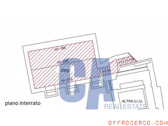 Attivita commerciale 200mq 1942