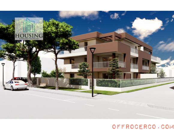 Appartamento Abano Terme - Centro 95mq 2023