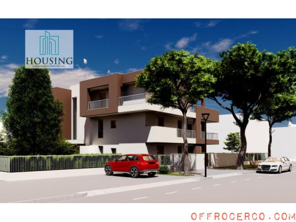 Appartamento Abano Terme - Centro 95mq 2023