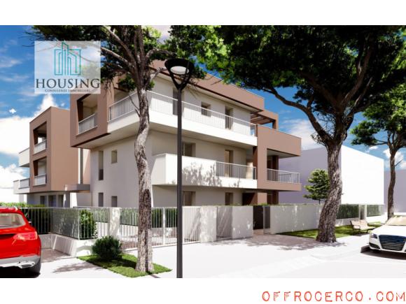 Appartamento Abano Terme - Centro 95mq 2023