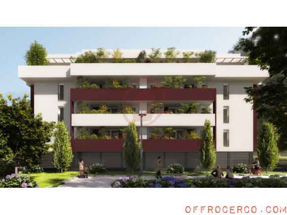Appartamento Camposampiero - Centro 150mq 2022