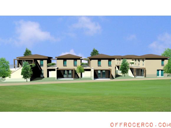 Casa a schiera 130mq 2025