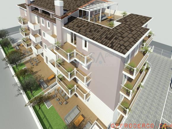 Appartamento 5 Locali o più Porto d'Ascoli 104mq 2021