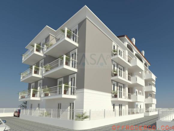 Appartamento 5 Locali o più Porto d'Ascoli 104mq 2021