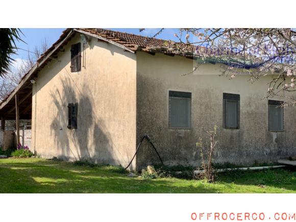 Villa San Giacomo 150mq