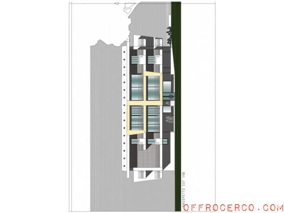 Appartamento Ferri 90mq 2022