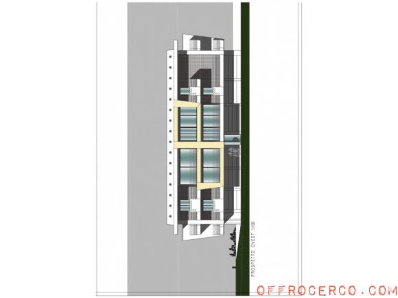 Appartamento Ferri 125mq 2022