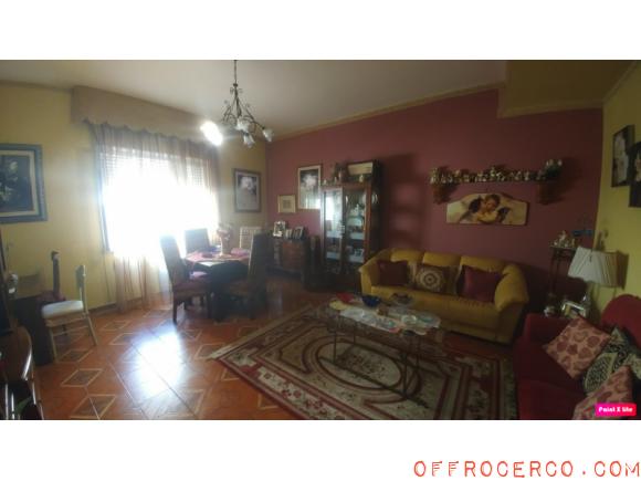 Appartamento Milazzo 115mq