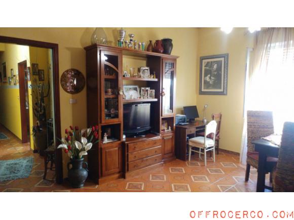 Appartamento Milazzo 115mq