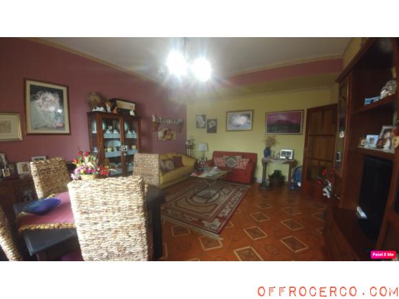 Appartamento Milazzo 115mq