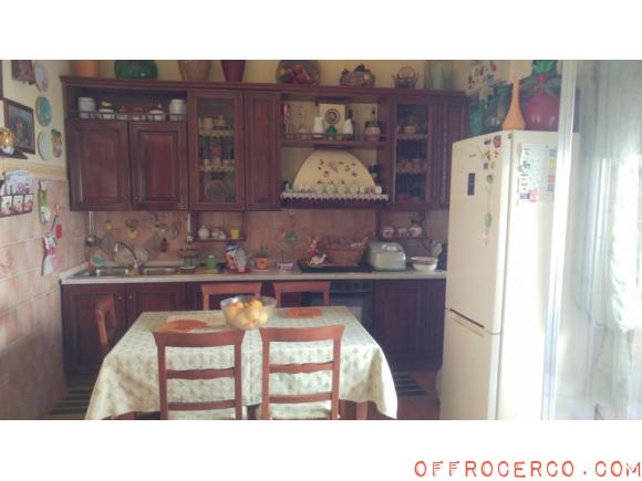 Appartamento Milazzo 115mq