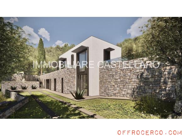 Villa Castellaro 180mq