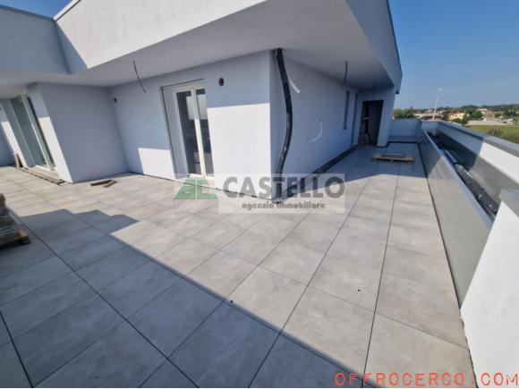 Appartamento Camposampiero - Centro 120mq 2024