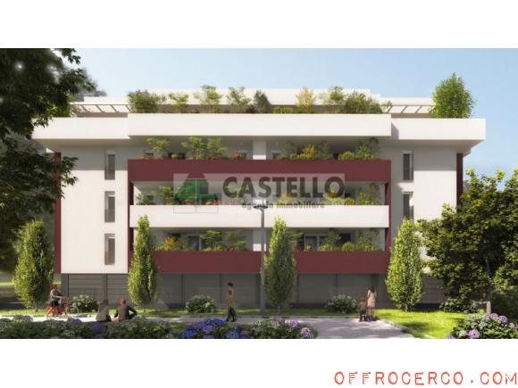 Appartamento Camposampiero - Centro 120mq 2024