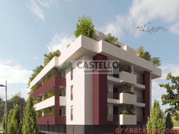 Appartamento Camposampiero - Centro 120mq 2024