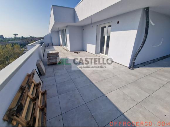 Appartamento Camposampiero - Centro 155mq 2023
