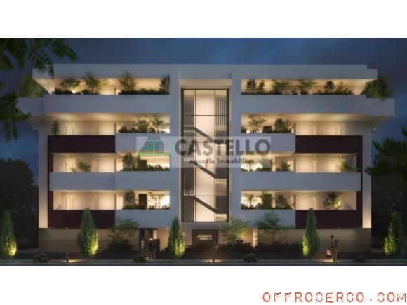 Appartamento Camposampiero - Centro 155mq 2024