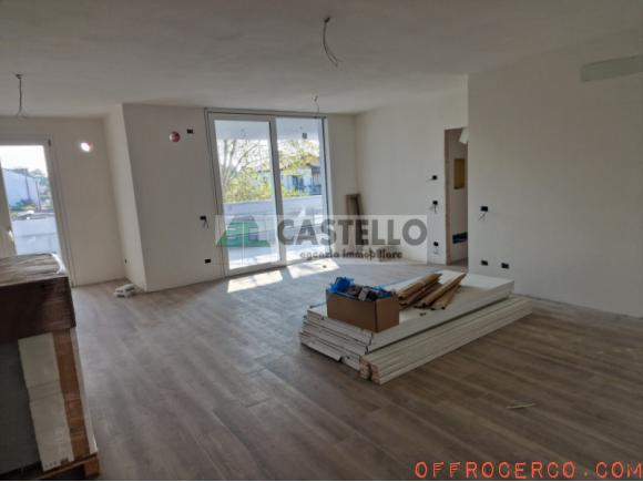 Attico Camposampiero - Centro 250mq 2024