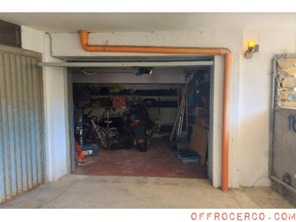 Garage 18mq
