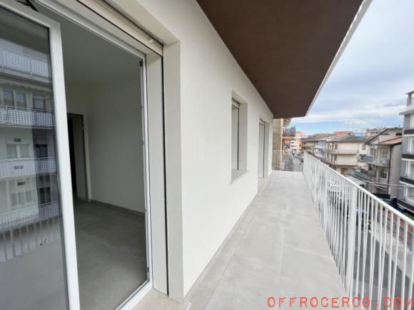 Appartamento Sottomarina 84mq 2023