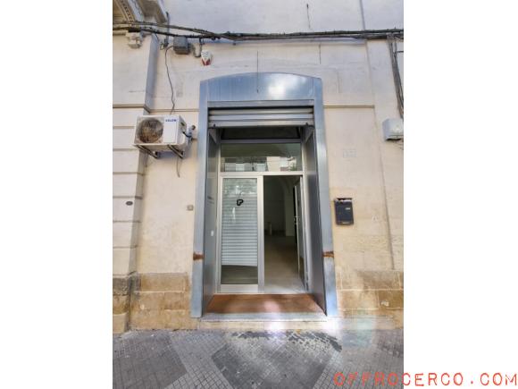 Ufficio Lecce - Centro 173mq