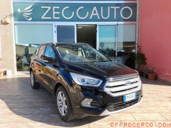 FORD Kuga 1.5 tdci 120 cv s&s 2wd p. business