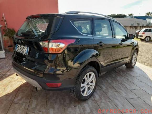 FORD Kuga 1.5 tdci 120 cv s&s 2wd p. business