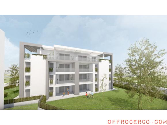 Appartamento Montegrotto Terme 140mq 2022