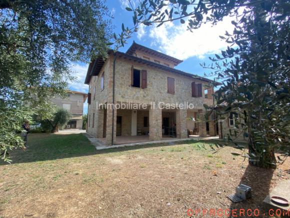 Casa singola Sanfatucchio 450mq 1900