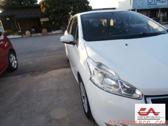 PEUGEOT 208 1.4 vti 95 cv 5p. gpl allure