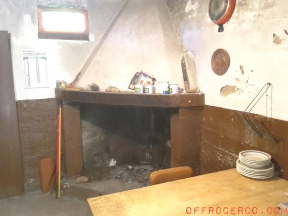 Casa indipendente 5 Locali o più Cappuccini 240mq