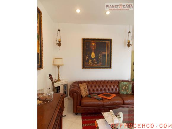 Appartamento 3 Locali Lungomare 70mq