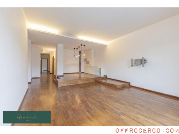 Appartamento Borgo Trento 170mq 1954