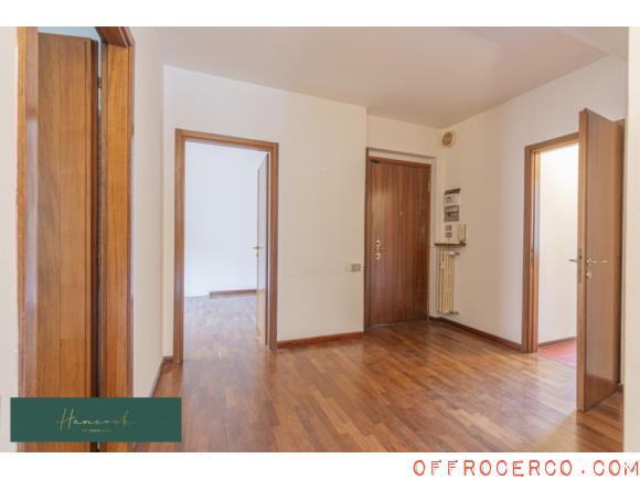 Appartamento Borgo Trento 170mq 1954