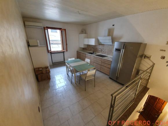 Appartamento Casale Monferrato 130mq