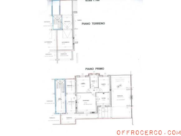 Appartamento 160mq 2021