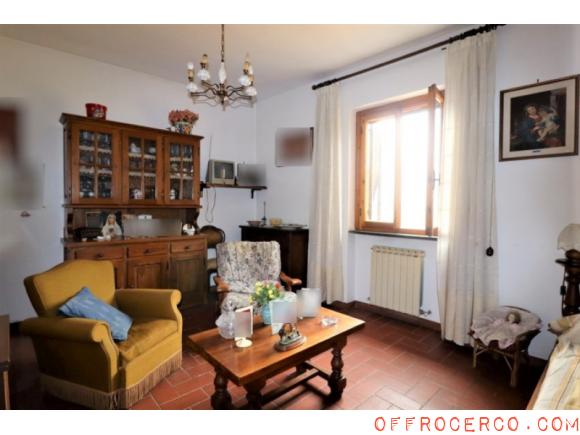 Casa a schiera Ginestra 80mq