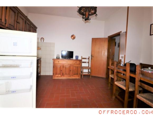 Casa a schiera Ginestra 80mq