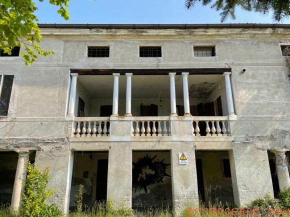 Villa Gogna 1700mq 1700